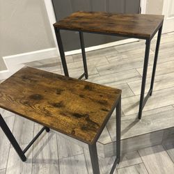 End Tables