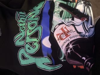 Nothing Personal Shirt