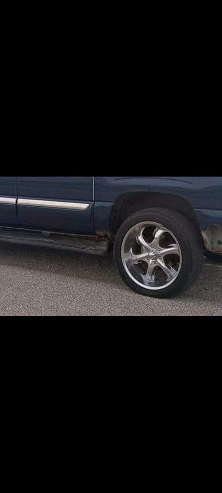 Joe Martin 22's