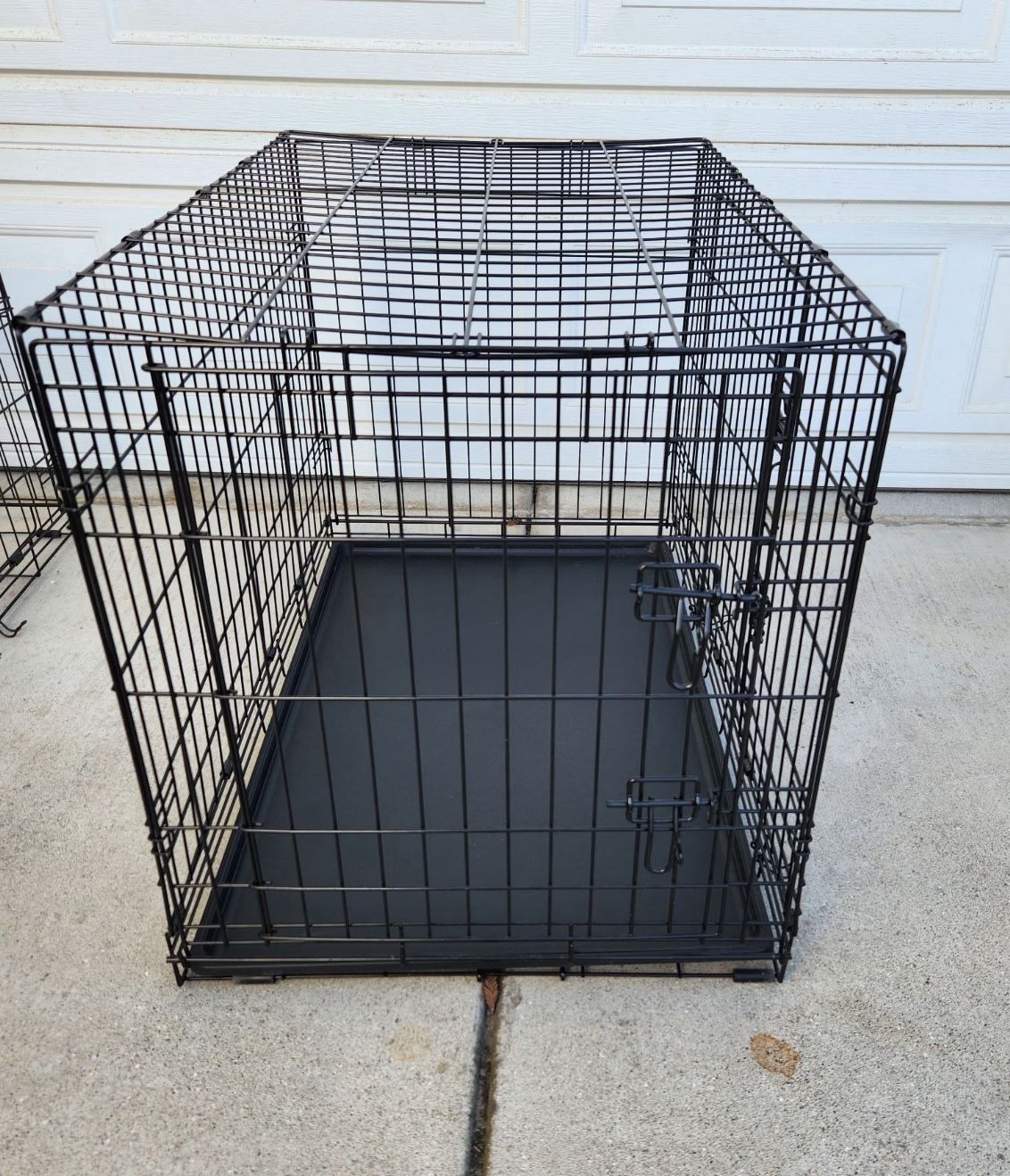 Large Dog Crate