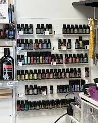 Aromatherapy