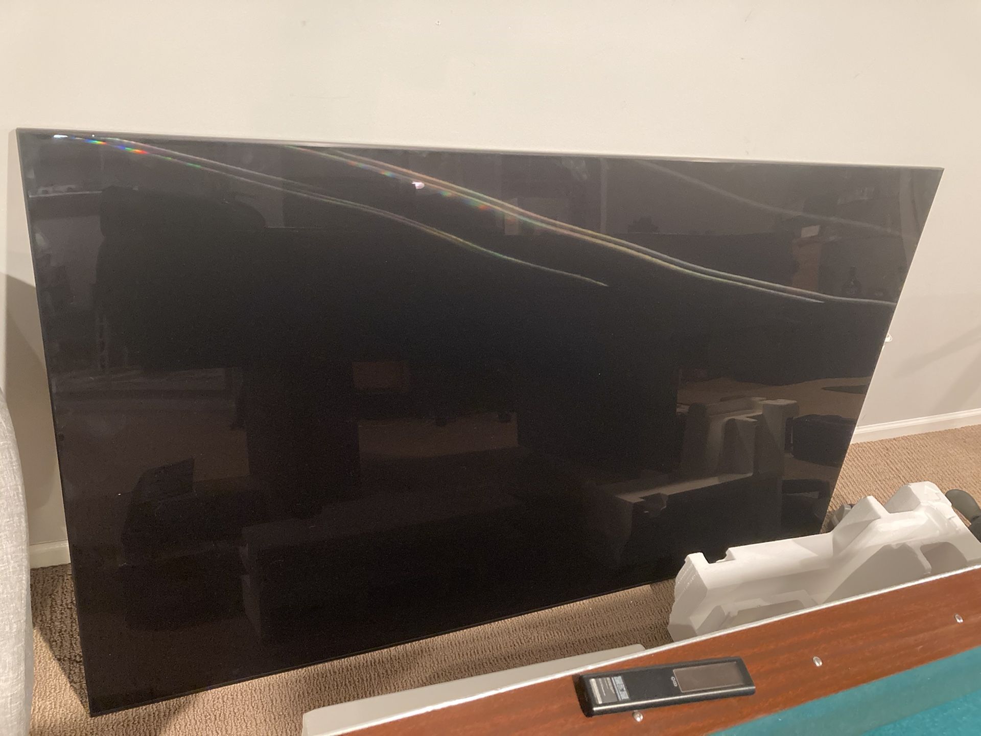 Samsung 80” Smart TV