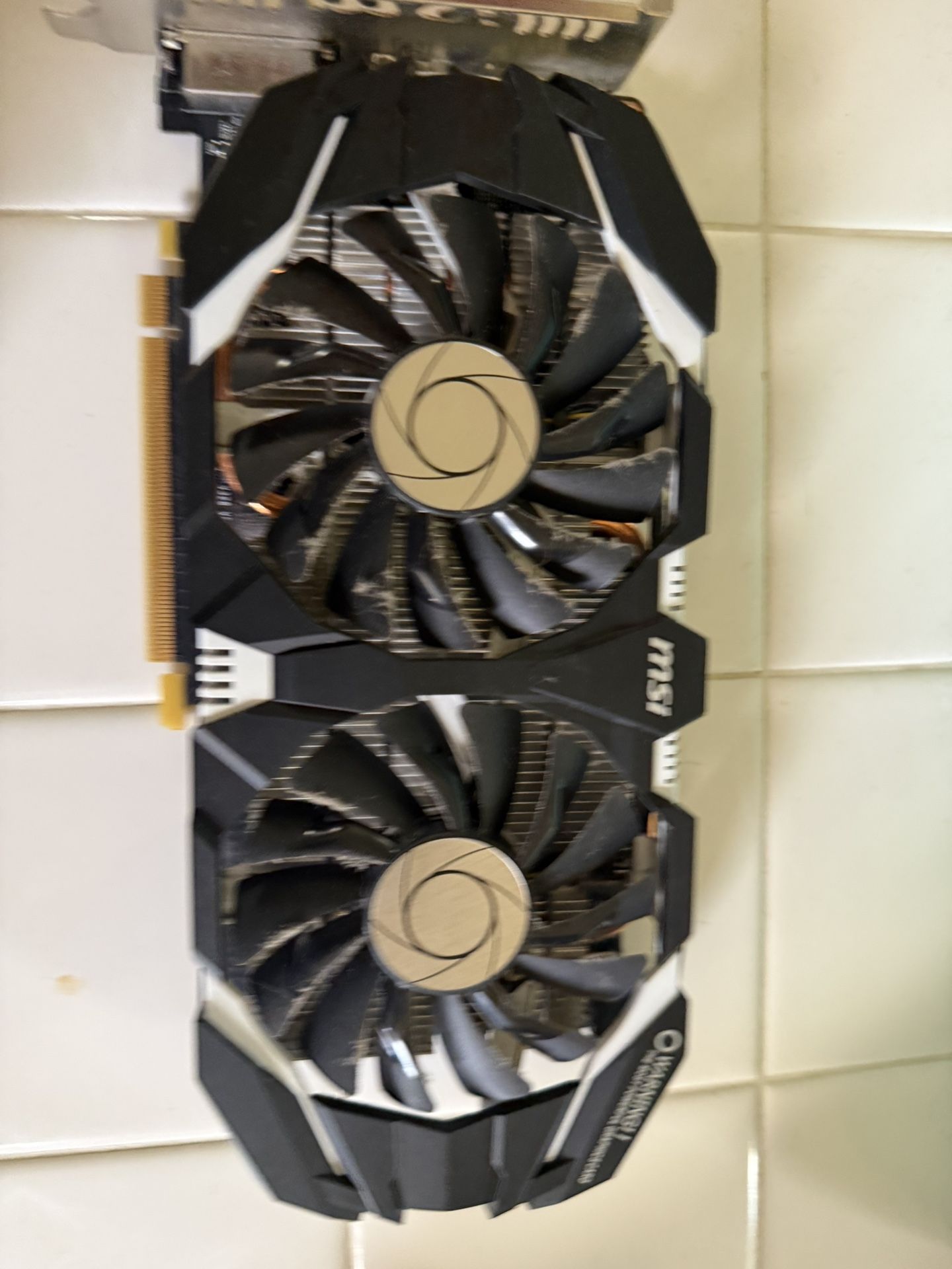 Gtx 1060