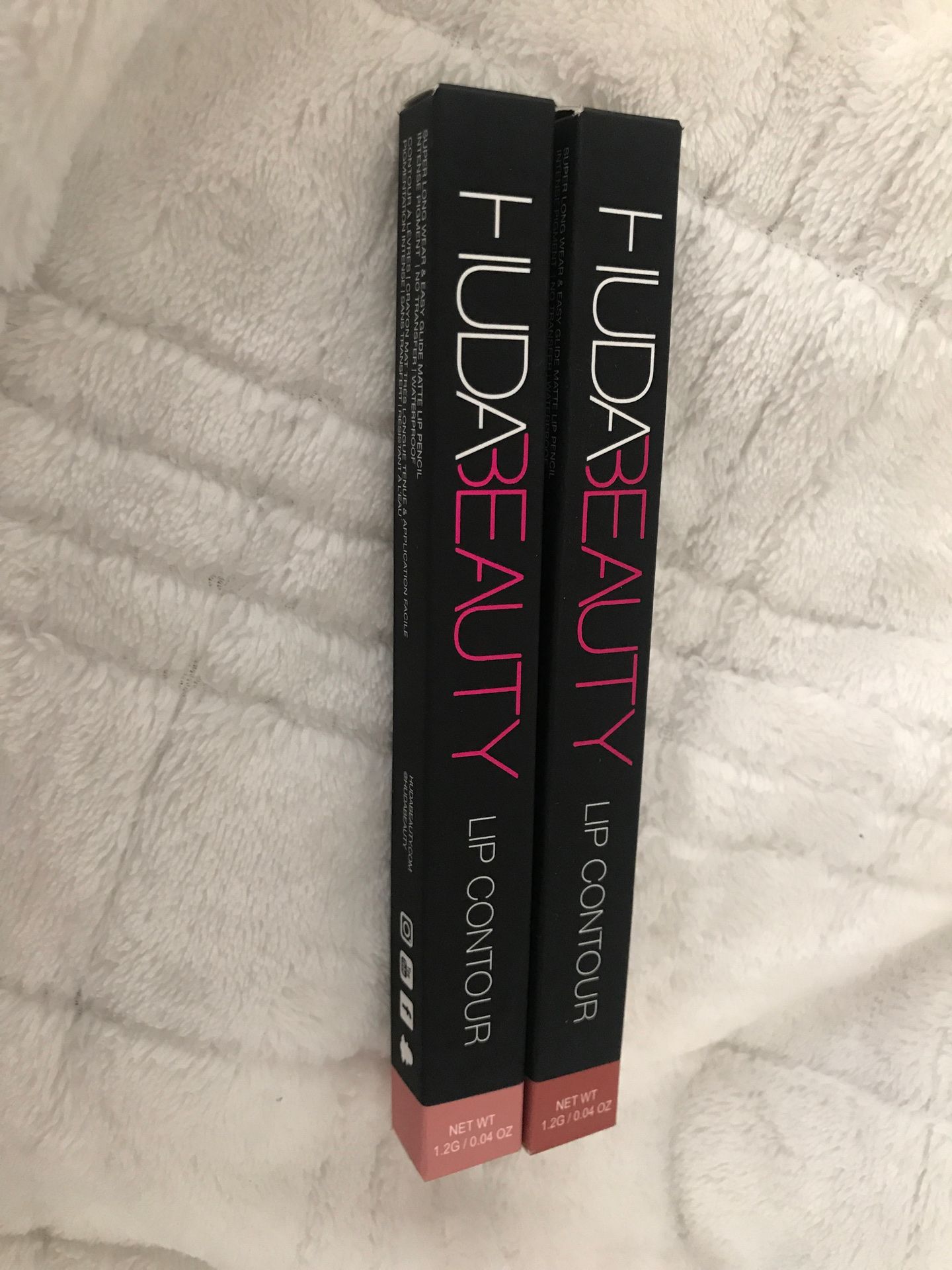 Huda Beauty
