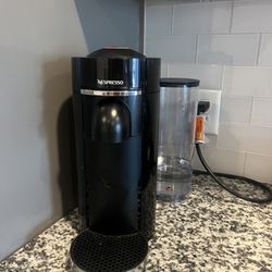 Nespresso Vertuo Deluxe