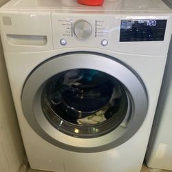 Kenmore Washer & Dryer USED