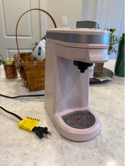Coffee Machine