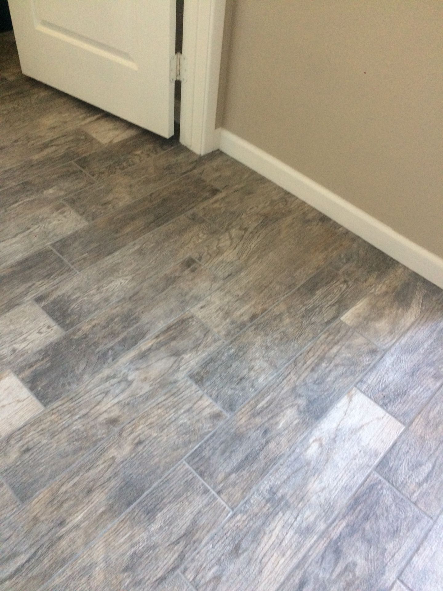 Marazzi Montagna Rustic Bay 6x24inch Porcelain Tile