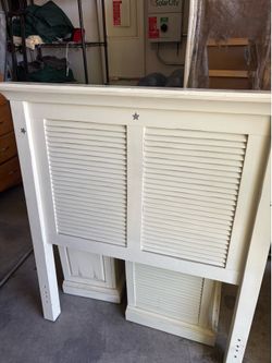 Twin bedroom set