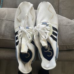 adidas Men's EQT Cushion Adv Fitness Shoes