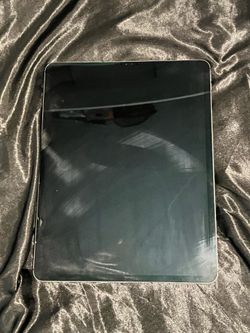 2020 Ipad Pro 12.9” 128 gb