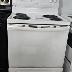 Estufa Electrica Frigidaire 