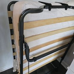 Folding Bed