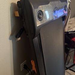 Compact Walking Treadmill – $150 