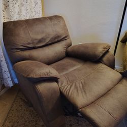 Recliner 