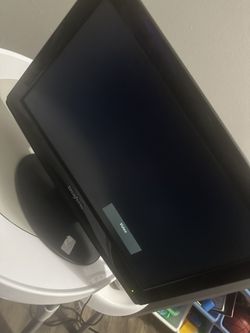 Small tv