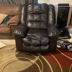 Recliner 