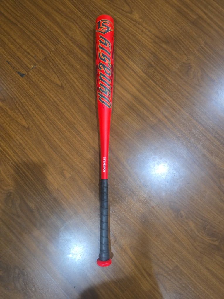 Verry Good Bat With Alot Of Pop