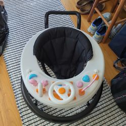 Infant Baby Walker