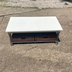 Modern/ Farm style Table Super Cheap 