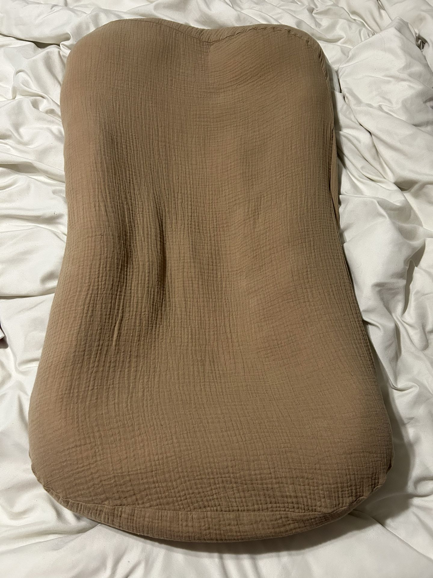 Snuggle Me Lounger
