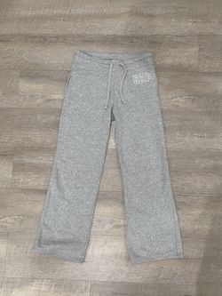 Gap flare sweats