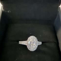 Engagement Ring