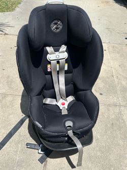 Cybex car seat 360 taking best offer