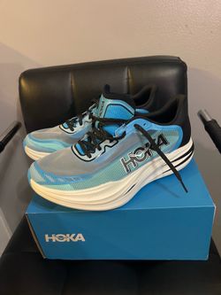 Hoka Cielo X1  2.0. Size 9 Men’s $110