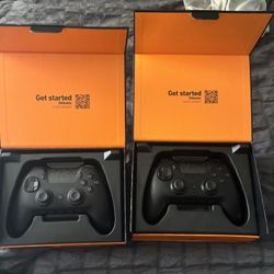 Scuf Controls 