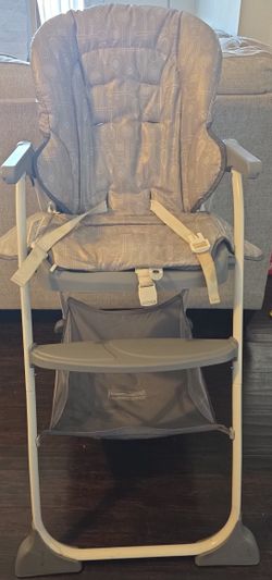 Graco Slim Highchair