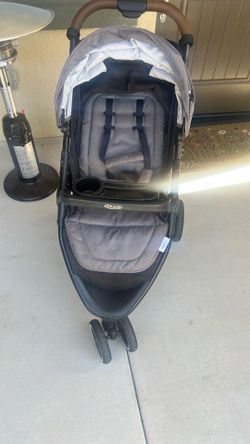 Graco Stroller