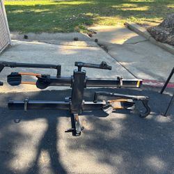 Kuat Bike Rack For Two Bikes. 