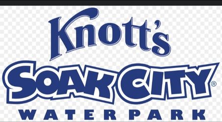 Knotts Soak City