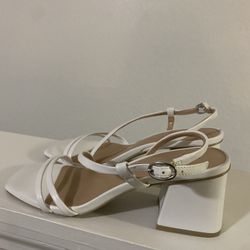 Target Wild Fable Heels