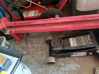 4 Foot  Sheet Metal Brake