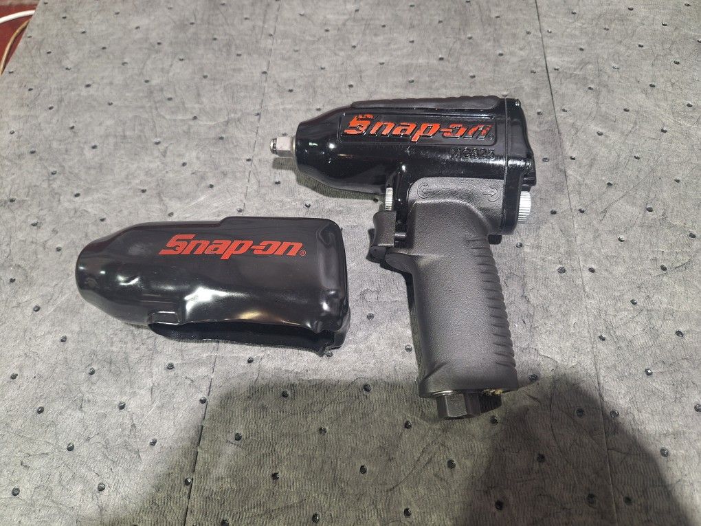 Snap-On 3/8" Air Impact Wrench