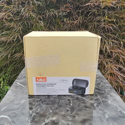 1Mii Wireless Earbuds Transmitter Set – Model E3Pro