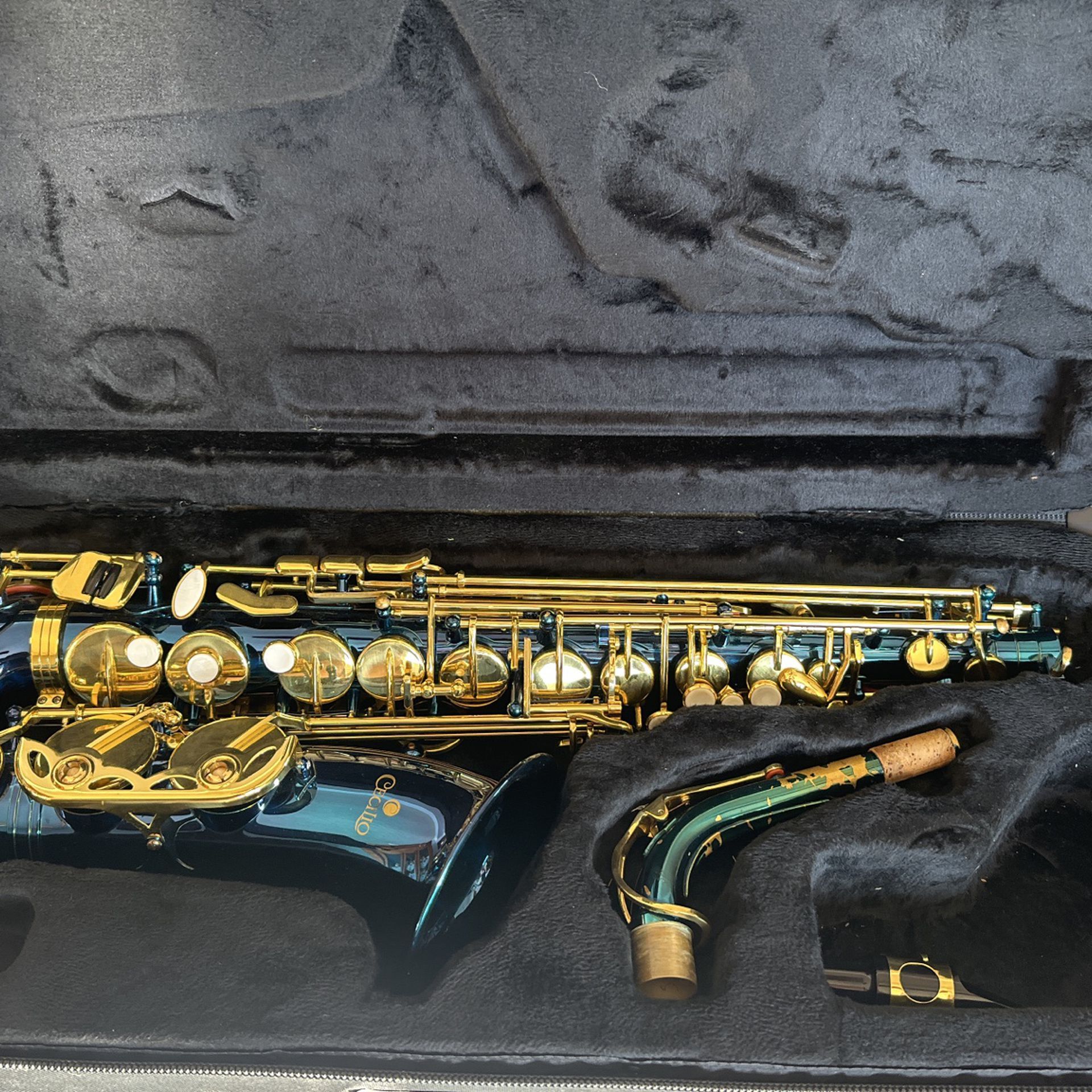 Saxophone For Sale