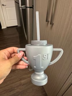 1st Cup Trophy’s