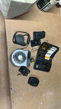 Misc tools