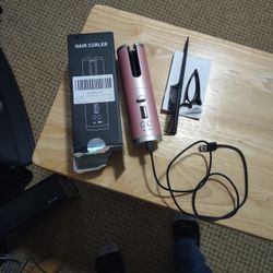 Hair Curler