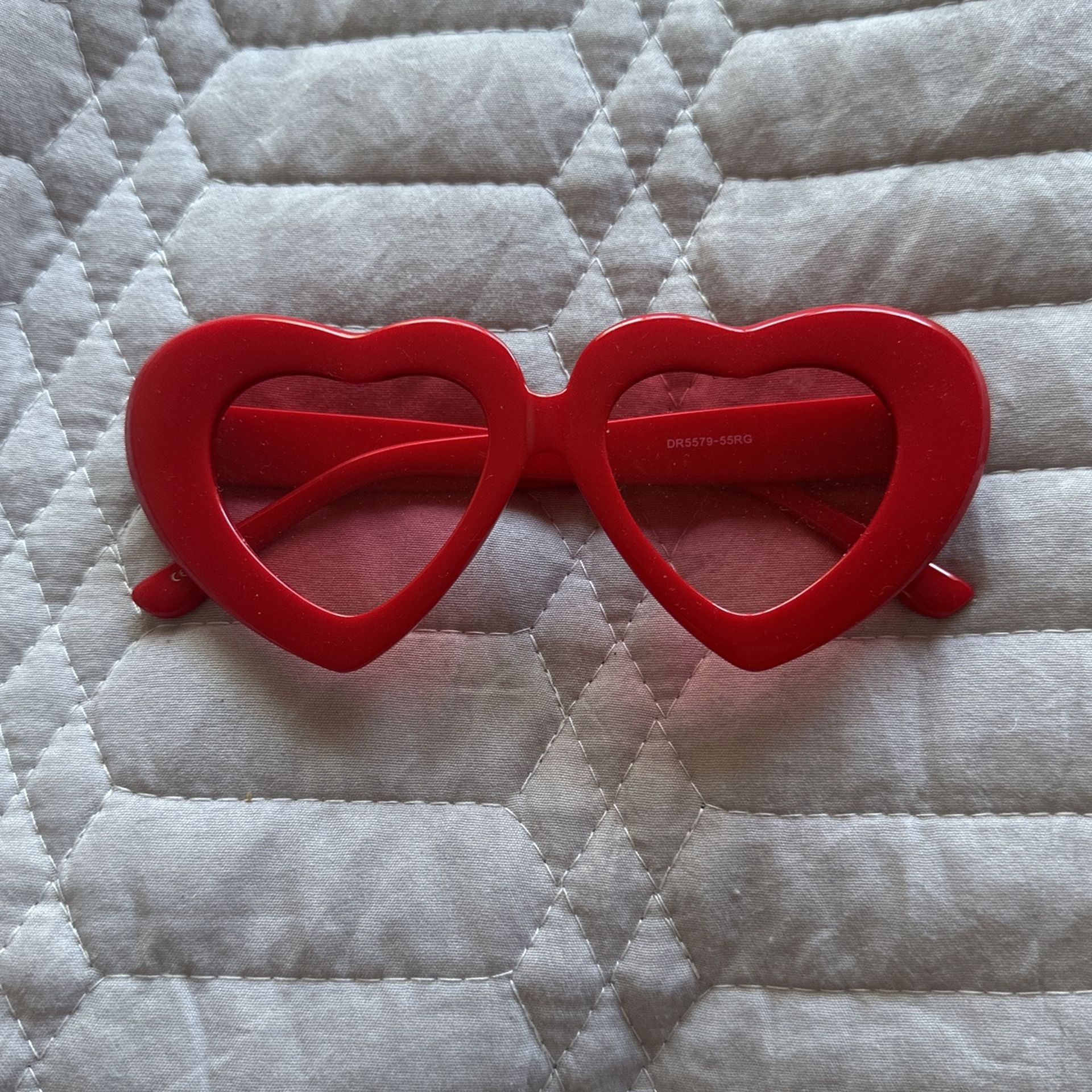 Heart Sunglasses