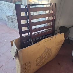 Baby Crib