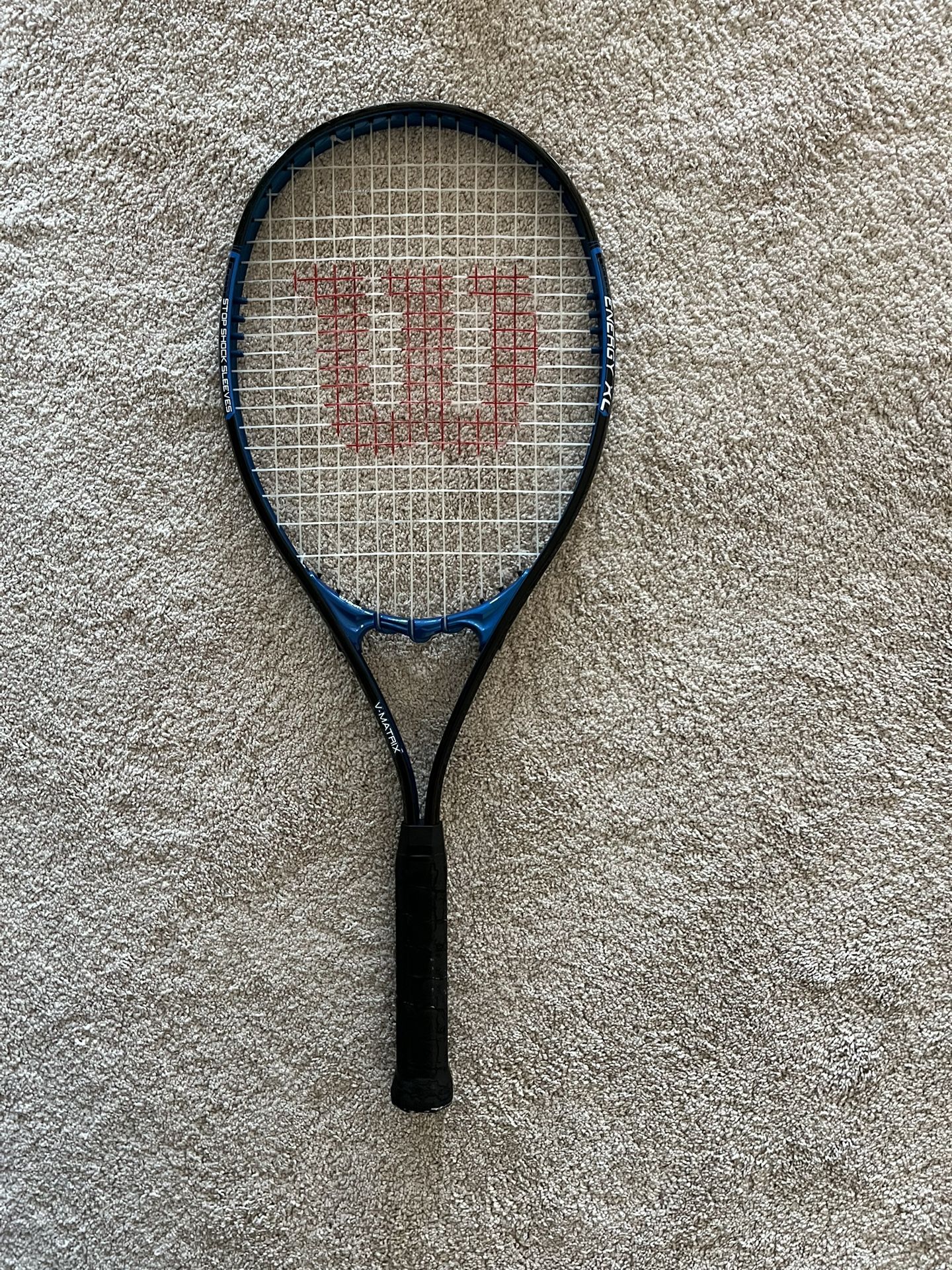 Tennis Racket