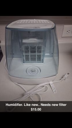 Humidifier