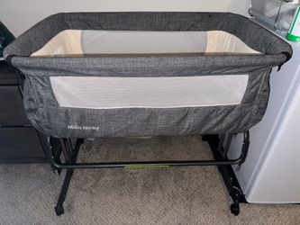 Mika Micky Infant bed