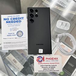 Samsung Galaxy S23 Ultra 5G 512GB Unlocked 