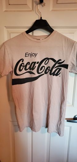 Coca-Cola T-shirt 