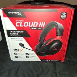 Wireless Gaming Headphones With Mic